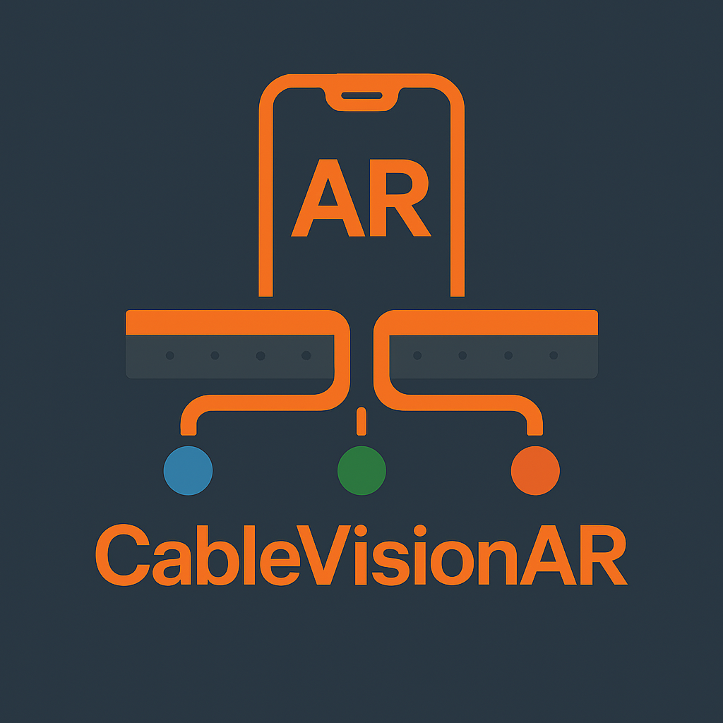 CableVisionAR Logo